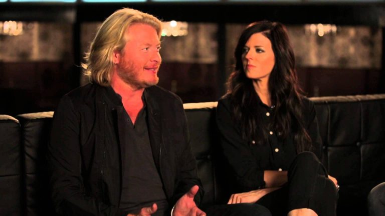 Little Big Town: Behind The Song “Good People”