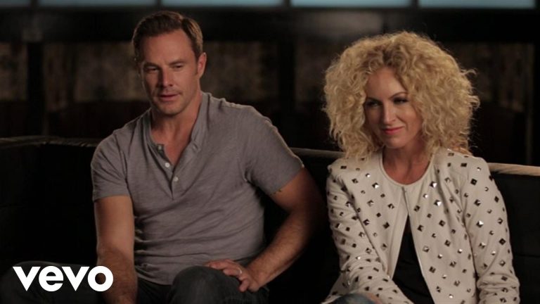 Little Big Town – The Making Of Girl Crush