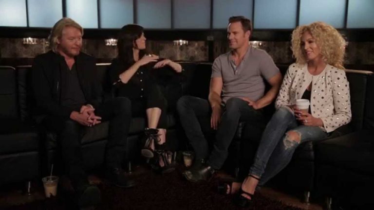 Little Big Town: Behind The Song “Girl Crush”