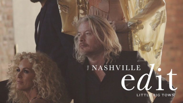 The Nashville Edit (Behind the Scenes)