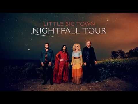 Nightfall Tour (Teaser)