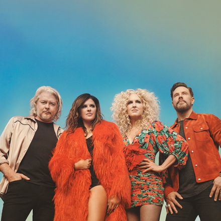 Little Big Town Complete Collection