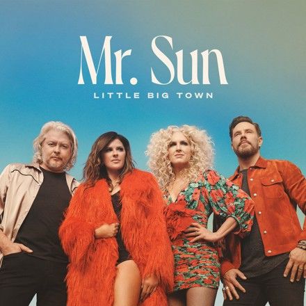 Home - Little Big Town