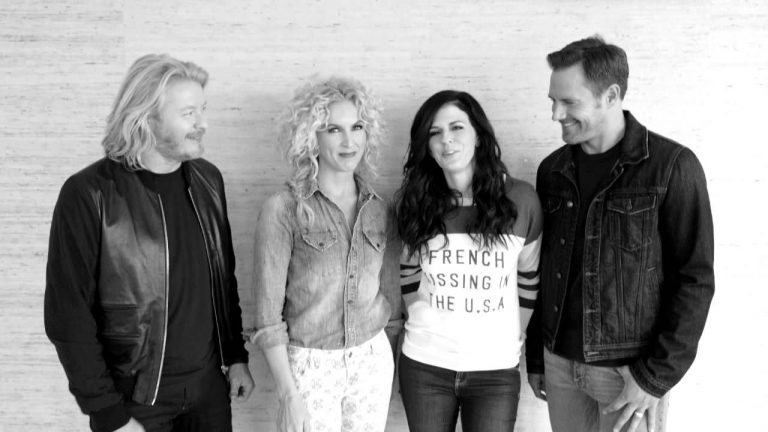 Little Big Town: Stream the New Album ‘Pain Killer’ on iTunes FirstPlay!