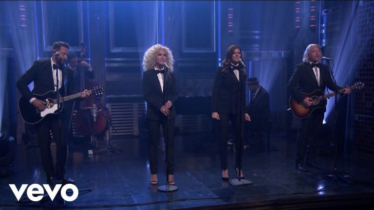 The Daughters (Live From the Tonight Show with Jimmy Fallon)