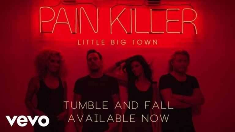 Little Big Town – Tumble And Fall (Audio)