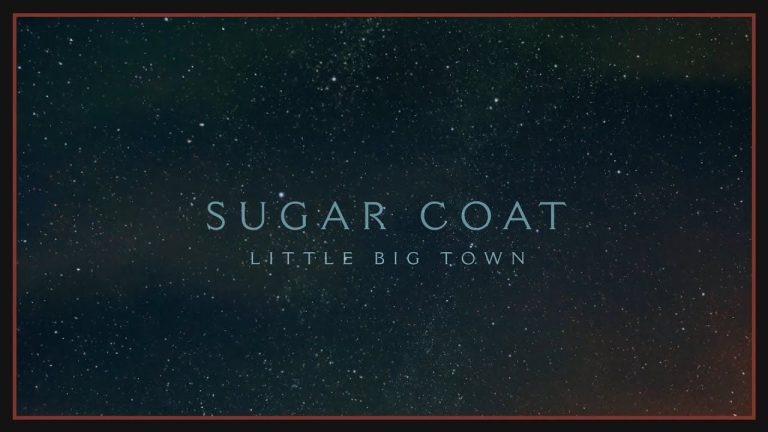 Sugar Coat (Highlights)