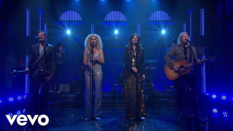 Next To You (Live From Late Night With Seth Meyers)