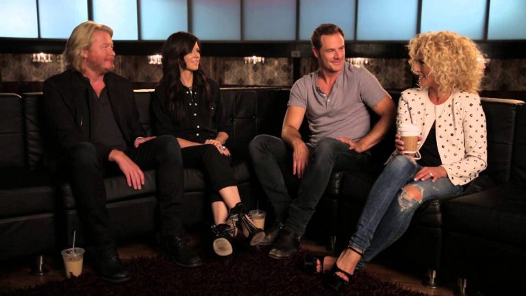 Little Big Town: Behind The Song “Day Drinking”