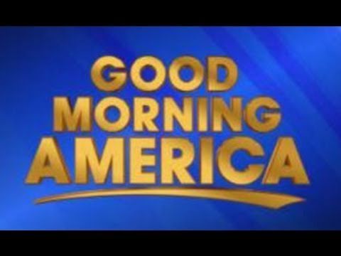 Little Big Town on ABC’s “Good Morning, America”