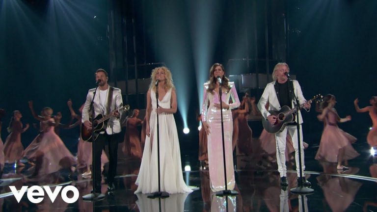 The Daughters (Live From The 54th ACM Awards)