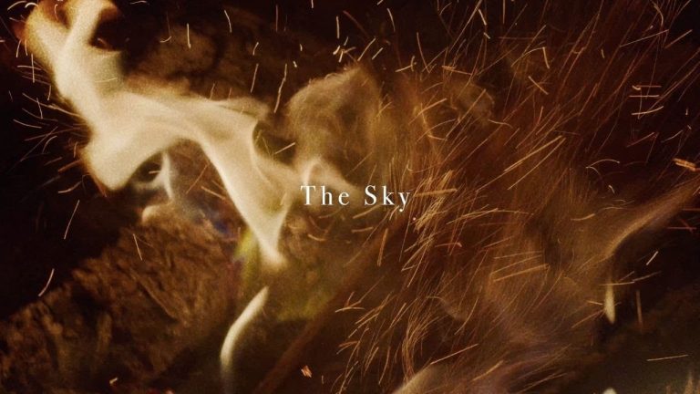 The Sky (Nightfall Fireside Chat)