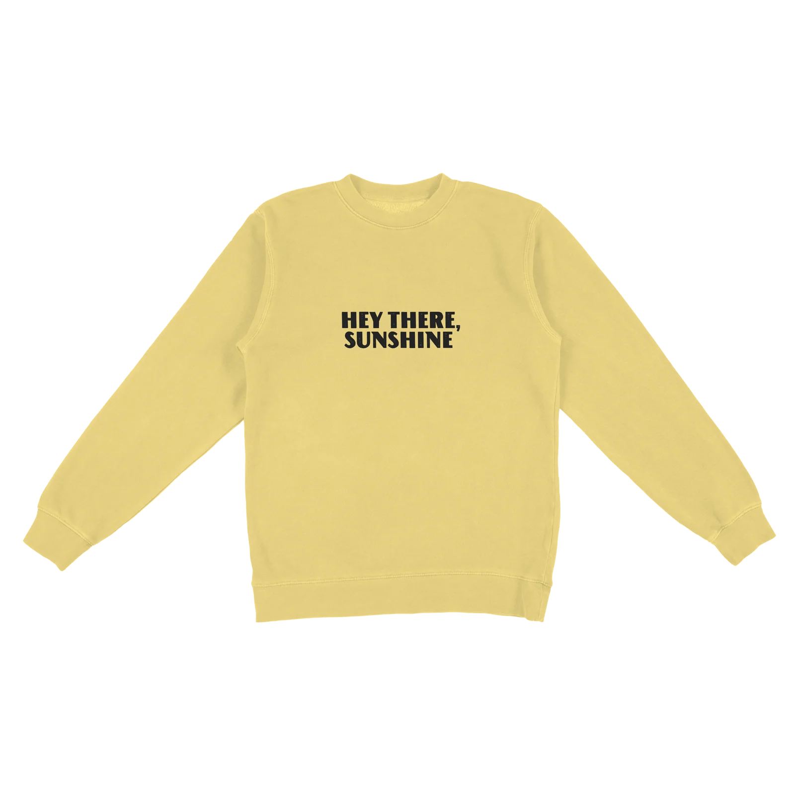 crewneck