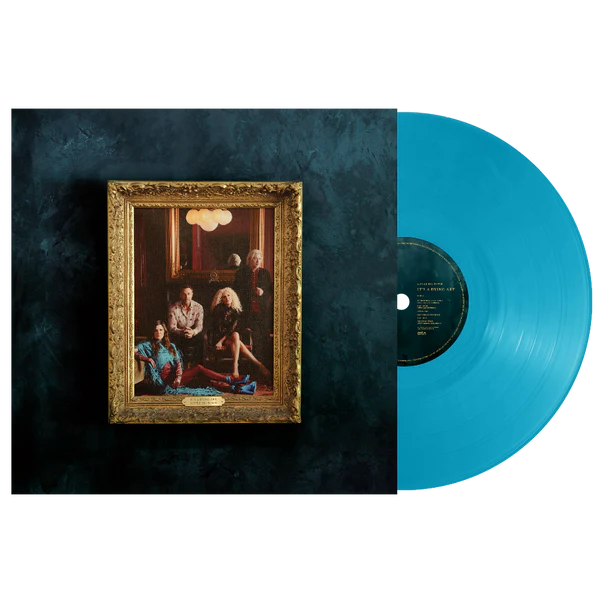 vinyl