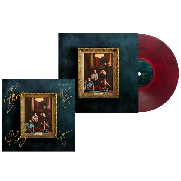 vinyl