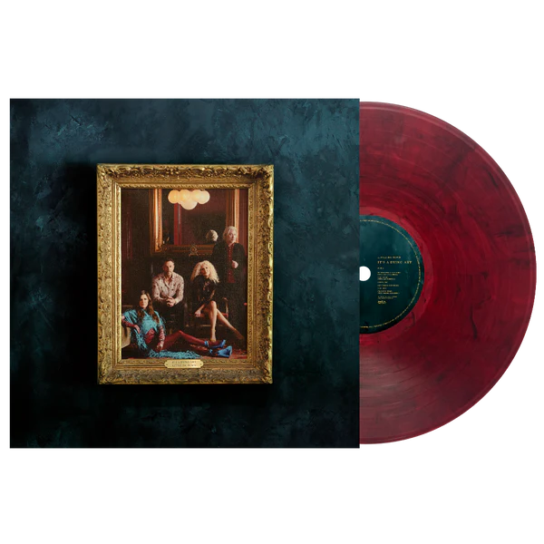 vinyl