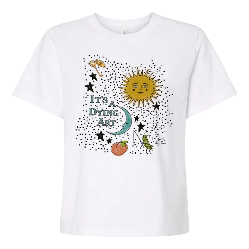 Women's Tee